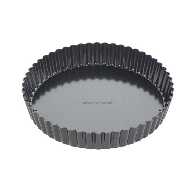 Tala Performance Eclipse Non-Stick 20cm dia x 3.5cm Tart tin