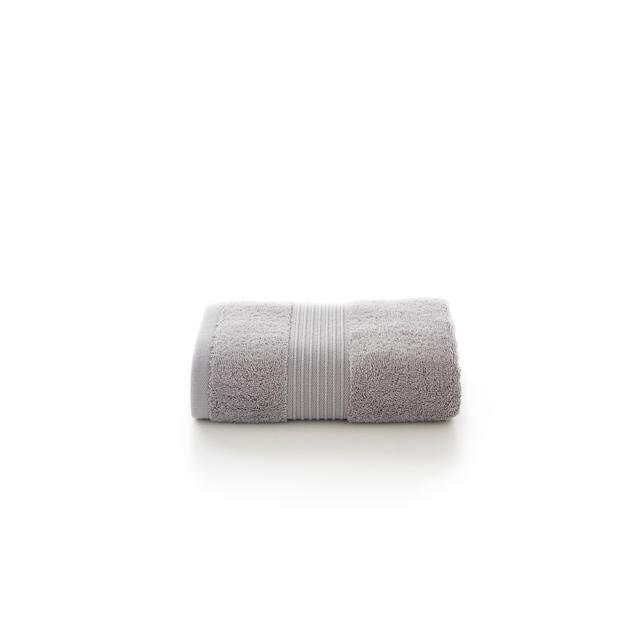 Bliss 100% Pima Cotton Hand Towel Cloud