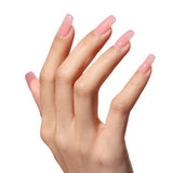 Bluesky Fast & Easy Builder Gel 10ml Rose (British brand)