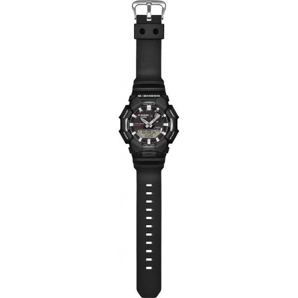 Casio G-Shock Smartwatch GA-B010-1AER, imported from the UK