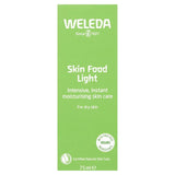 Weleda Skinfood Light   75ml GOODS M&S   