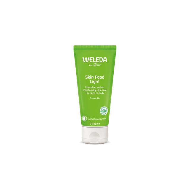 Weleda Skinfood Light   75ml GOODS M&S   