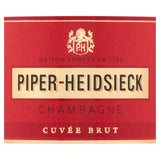 Piper-Heidsieck Brut NV Gift Box   75cl GOODS M&S   