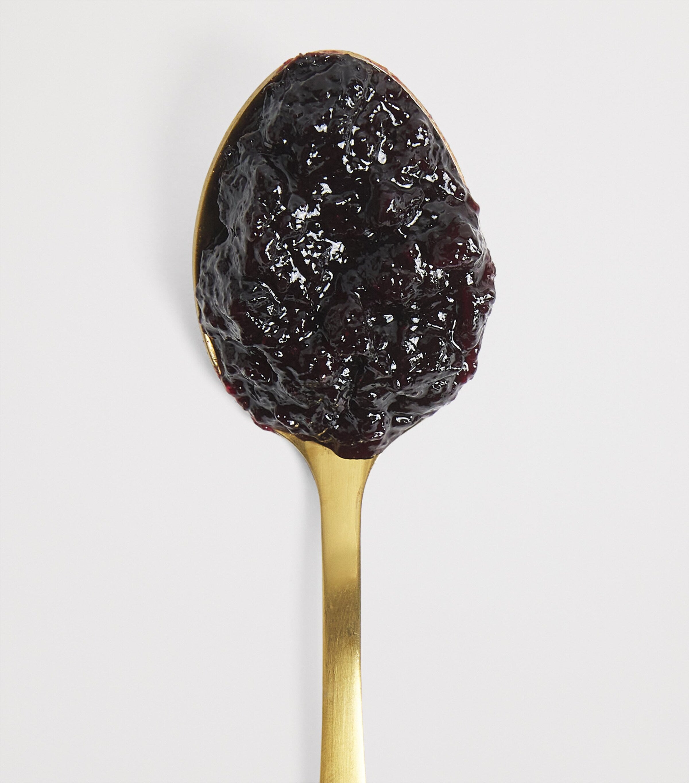 Harrods blueberry & lime jam 285g, UK version