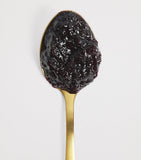Harrods blueberry & lime jam 285g, UK version