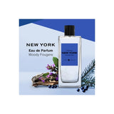 Pret a Porter New York fragrance 100ml, imported from the UK