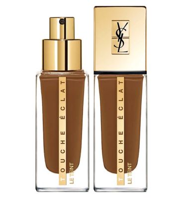 YSL Touche Éclat Le Teint Foundation SPF22 GOODS Boots BD0  