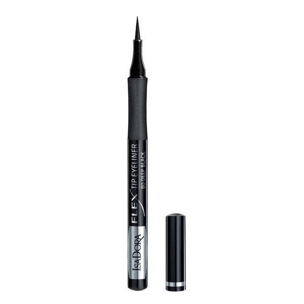 IsaDora eyeliner Deep Black 1.2ml - British product