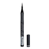 IsaDora eyeliner Deep Black 1.2ml - British product