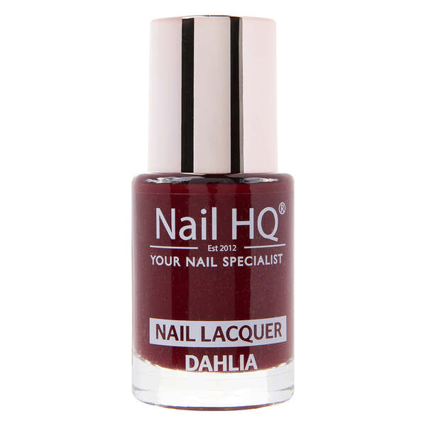 Nail HQ Colour Dahlia - 10ml GOODS Superdrug   