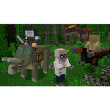 Minecraft Starter Collection PS4 game, UK version