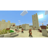 Minecraft Starter Collection PS4 game, UK version