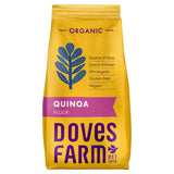 Doves Farm Organic Quinoa Flour   310g GOODS M&S   