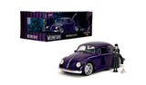 Volkswagen Wednesday Beetle 1:24 Playset GOODS Argos