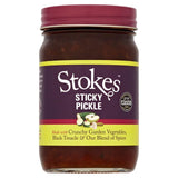 Stokes Sticky Pickle   430g GOODS M&S   