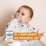 SMA Little Steps Follow-On Milk 6mth+   200ml GOODS M&S   