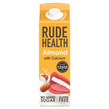 Rude Health Almond Drink Chilled   1L GOODS M&S   