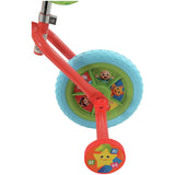 CoComelon 10 inch 2-in-1 Balance and Beginner Bike (British brand)