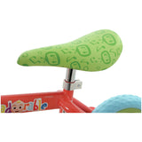 CoComelon 10 inch 2-in-1 Balance and Beginner Bike (British brand)