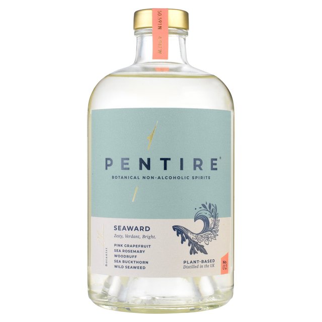 Pentire Seaward   70cl