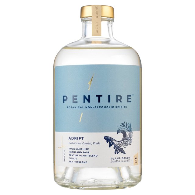 Pentire Adrift   70cl