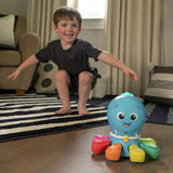 Baby Einstein Ocean Explorers Crawl & Chase activity toy, UK version