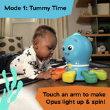 Baby Einstein Ocean Explorers Crawl & Chase activity toy, UK version