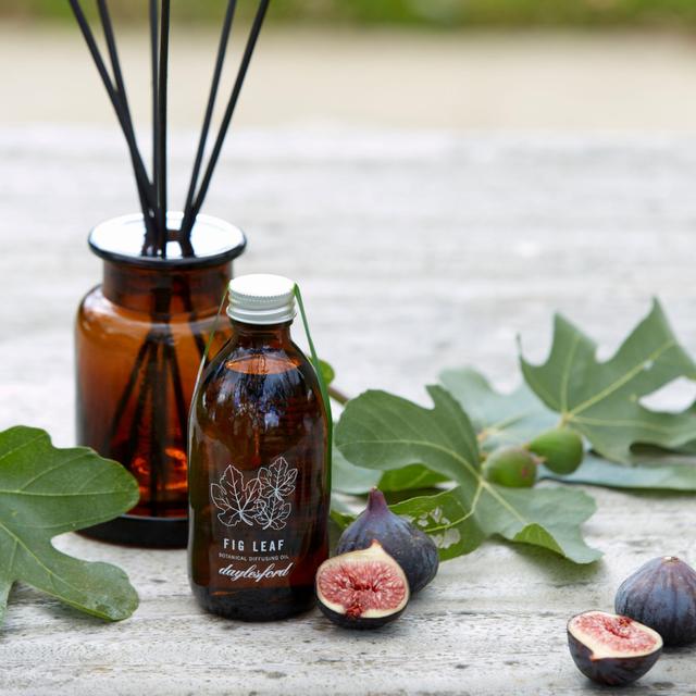 Daylesford Diffuser Fig Gift Set