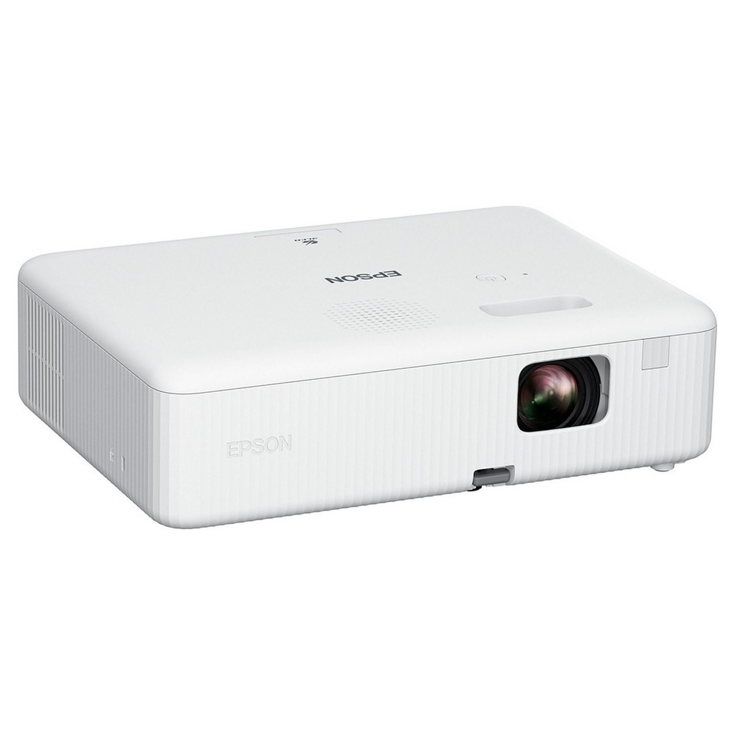 Epson CO-W01 WXGA projector, imported from the UK