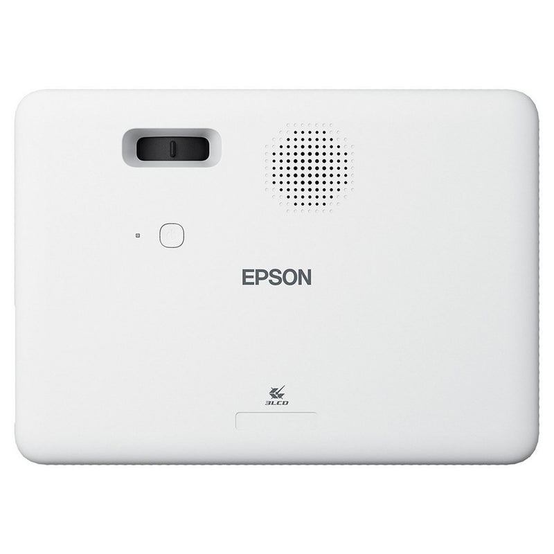 Epson CO-W01 WXGA projector, imported from the UK
