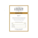 London Essence Co. Ginger Ale Cans   6 x 150ml GOODS M&S   