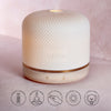 NEOM Wellbeing Pod Luxe essential oil diffuser, imported from the UK