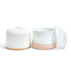 NEOM Wellbeing Pod Luxe essential oil diffuser, imported from the UK