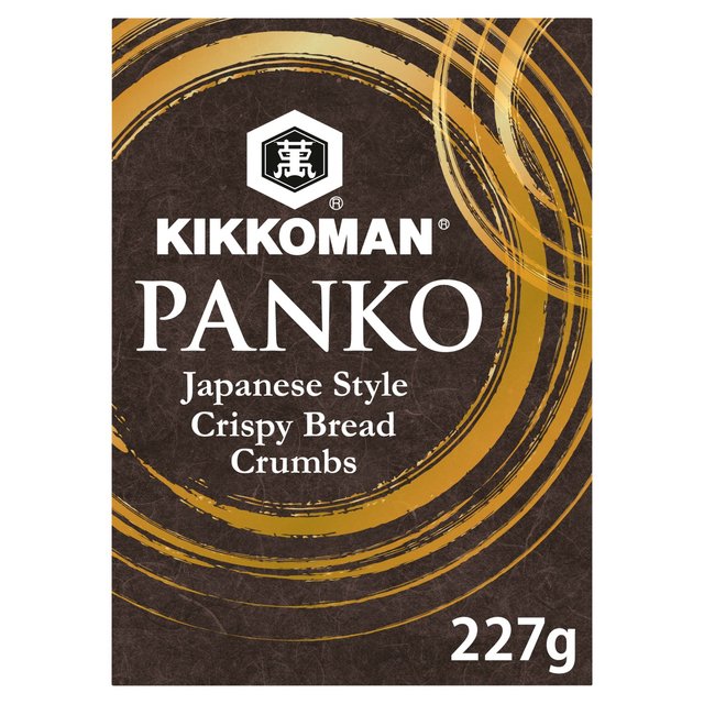 Kikkoman Panko Breadcrumbs   227g GOODS M&S   