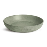 Habitat sage green stoneware pasta bowls set of 4, imported from the UK