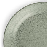 Habitat sage green stoneware pasta bowls set of 4, imported from the UK