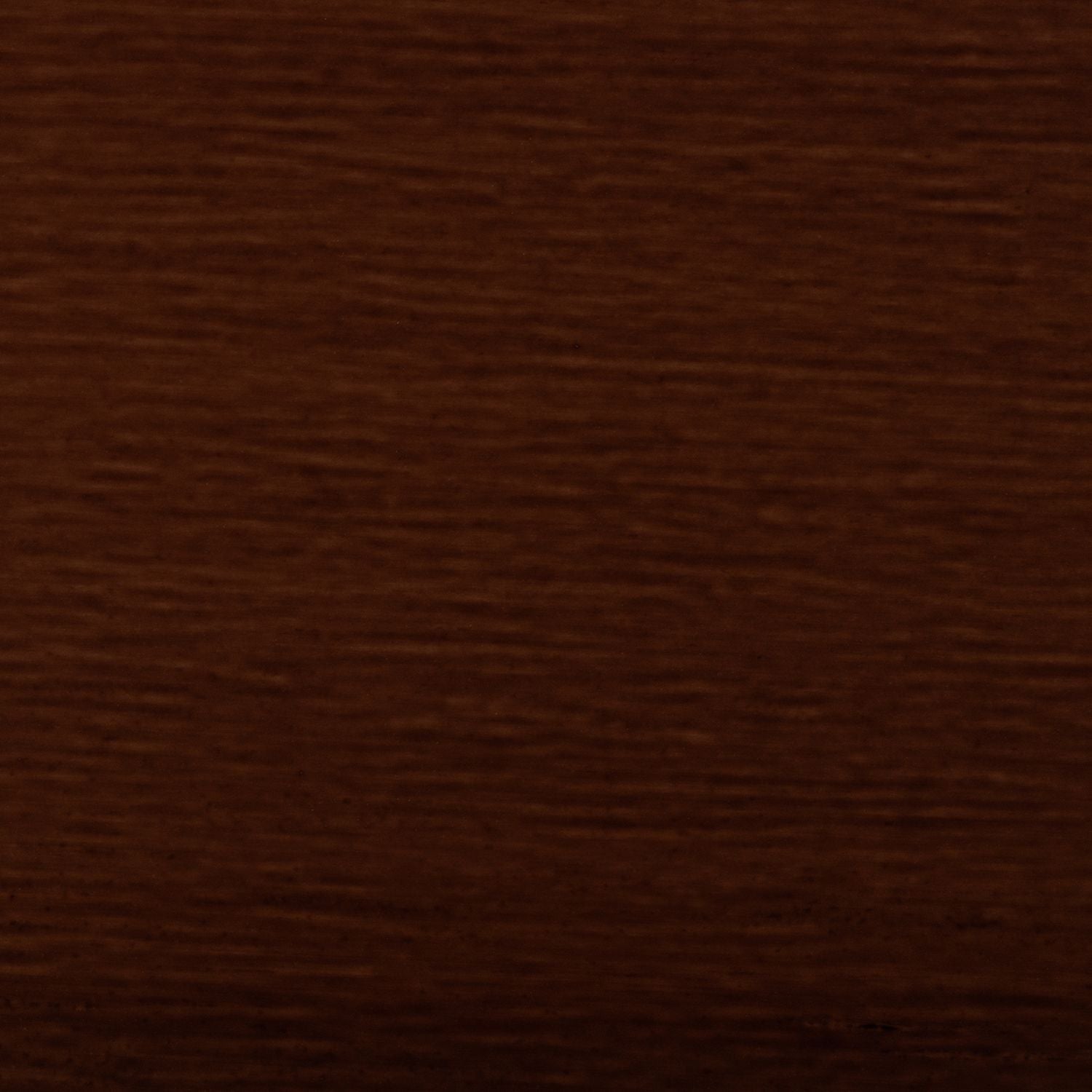 Habitat Akio Double Wooden Platform Bed Frame - Walnut