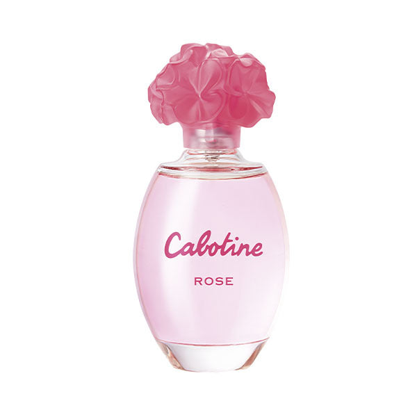 Parfum Gres Cabotine Rose EDT 100ml GOODS Superdrug   