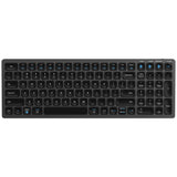 Studio Tech MK650 wireless keyboard and mouse bundle, UK version