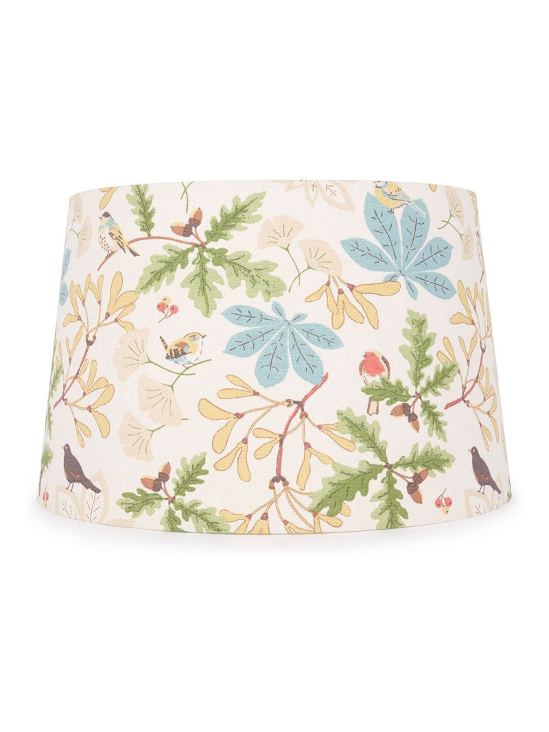 Sophie Allport Orchard Birds lampshade 35cm, UK version