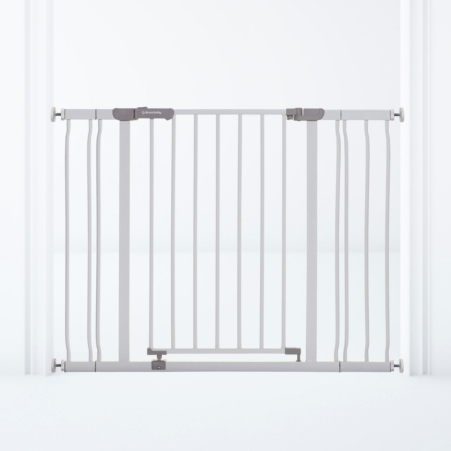 Dreambaby Ava Wide safety gate 75-108cm, UK version