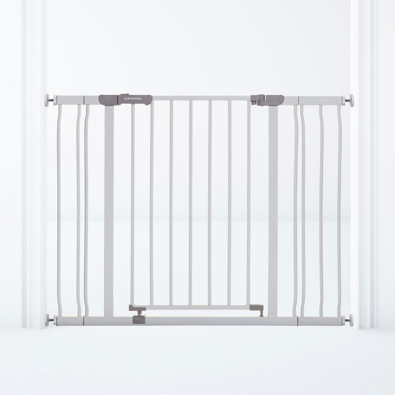Dreambaby Ava Wide safety gate 75-108cm, UK version