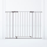 Dreambaby Ava Wide safety gate 75-108cm, UK version
