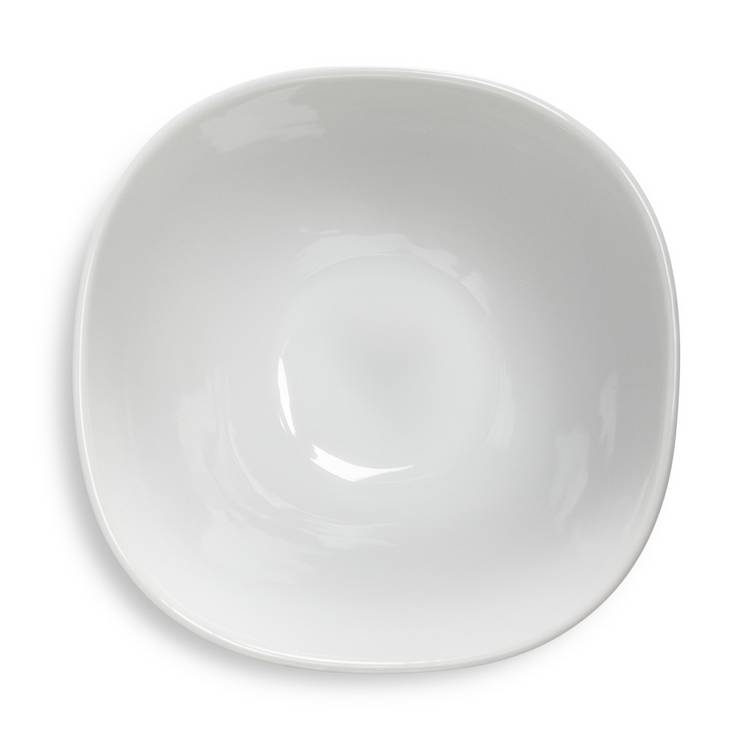 Sebastian Conran porcelain nibble bowls set of 3 11.5cm (British brand)