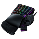 Razer Tartarus Pro analog switch gaming keypad, UK version
