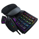 Razer Tartarus Pro analog switch gaming keypad, UK version