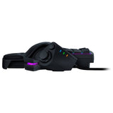 Razer Tartarus Pro analog switch gaming keypad, UK version