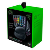 Razer Tartarus Pro analog switch gaming keypad, UK version