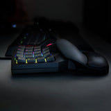 Razer Tartarus V2 gaming keypad black (British brand)