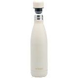 Smash water bottle beige 500ml - British product